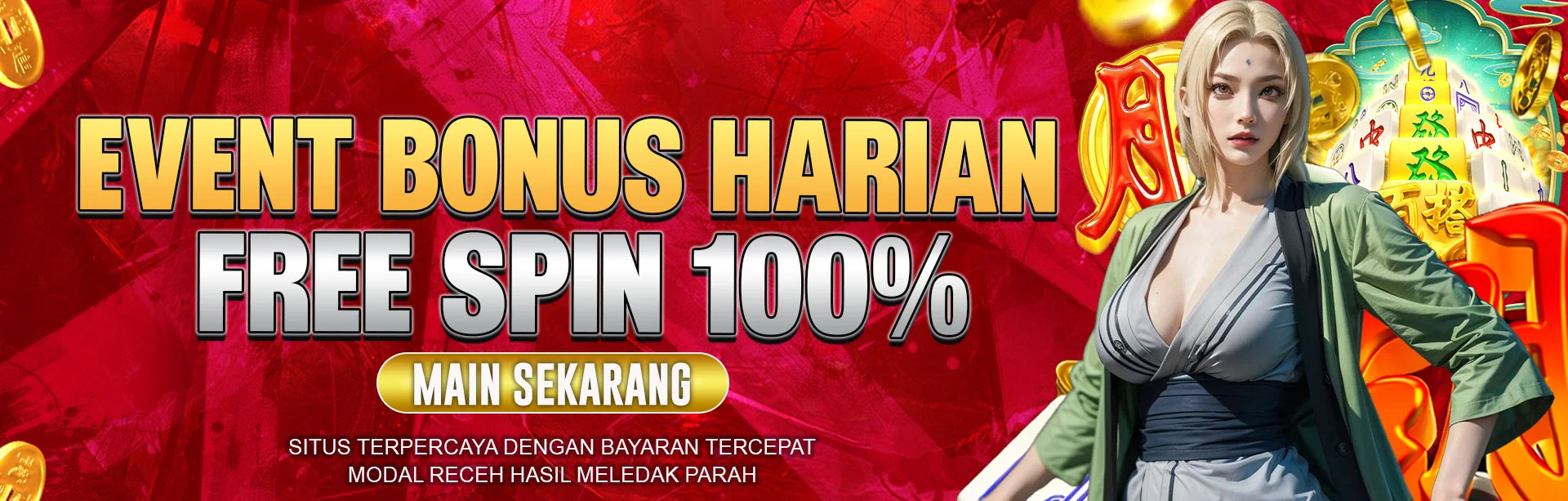Bandar505